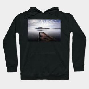 Queens Lake Hoodie